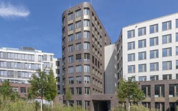 BÜROFLÄCHEN ME6 + ME8 + ME10