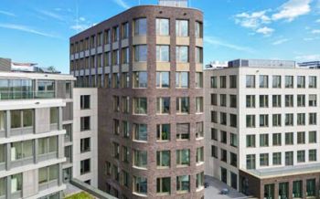 BÜROFLÄCHEN ME17 + ME18