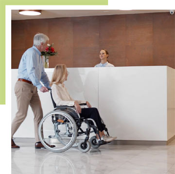 Medizinisches Zentrum